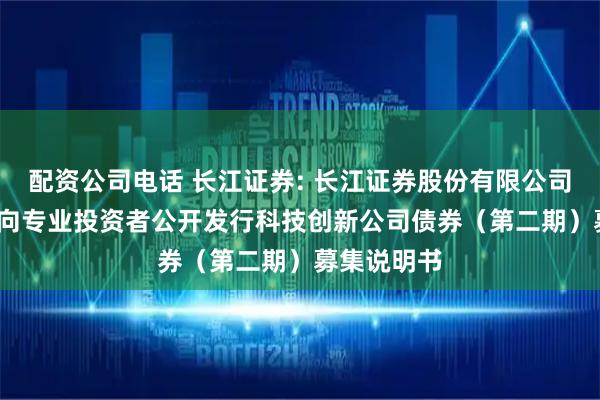 配资公司电话 长江证券: 长江证券股份有限公司2025年面向专业投资者公开发行科技创新公司债券（第二期）募集说明书
